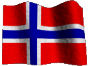 Norwegian flag